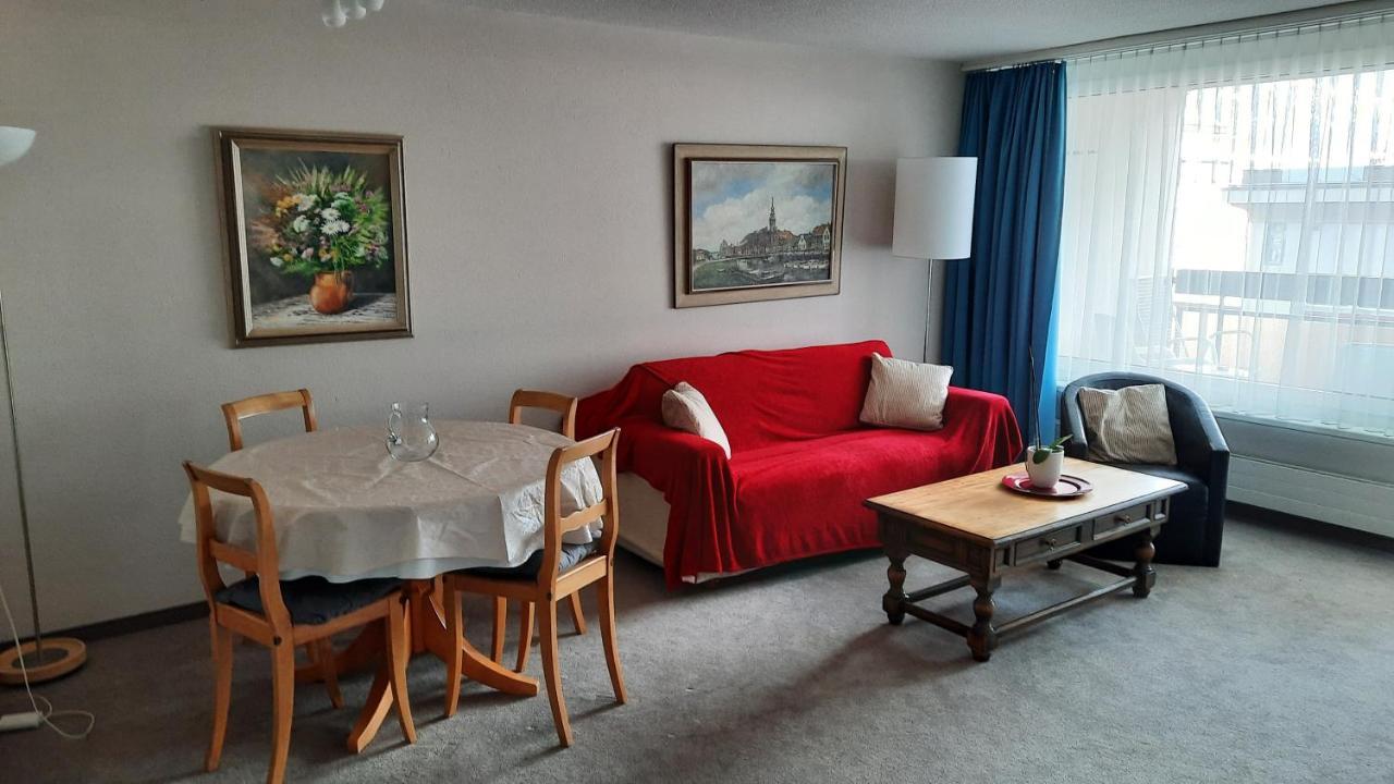 Holiday Accommodation - Swimming Pool Available Davos Bagian luar foto